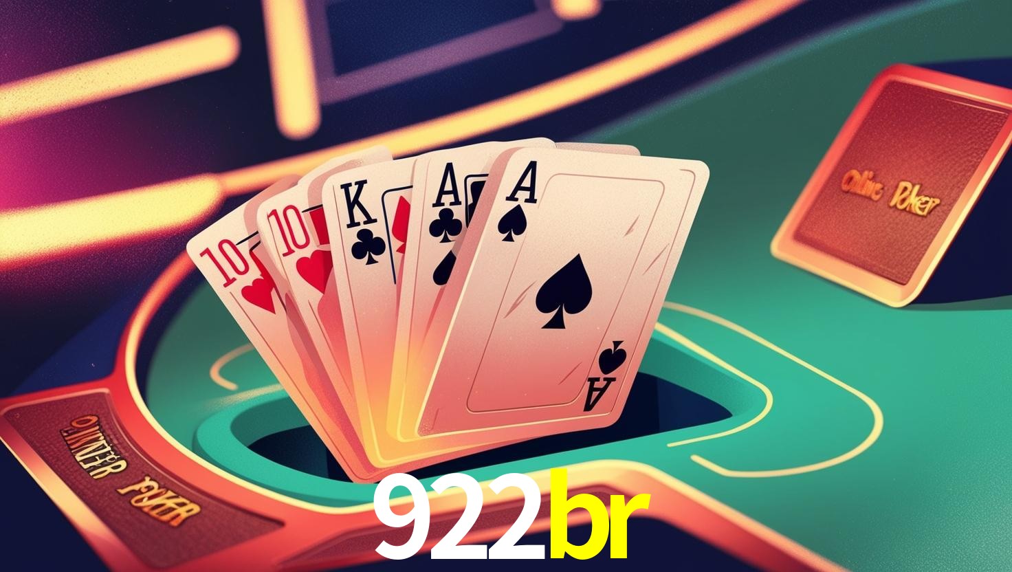 922BR