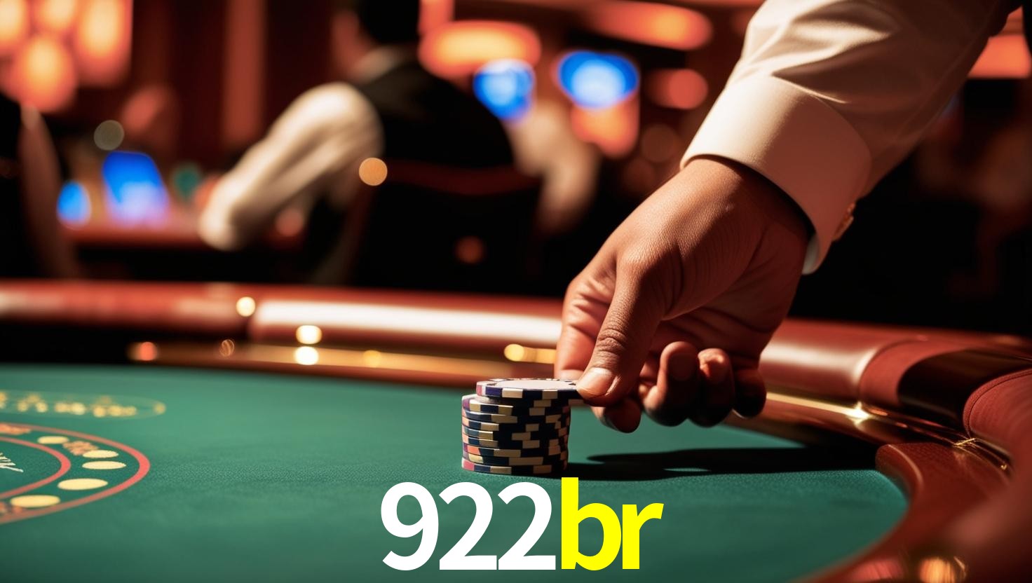 922BR