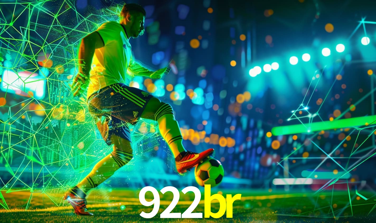 922BR