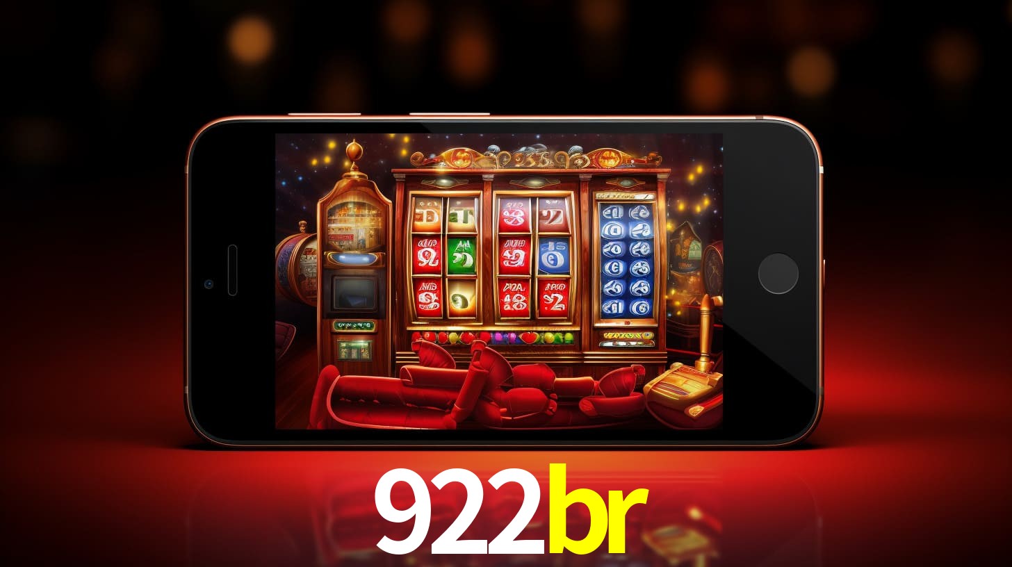 922BR