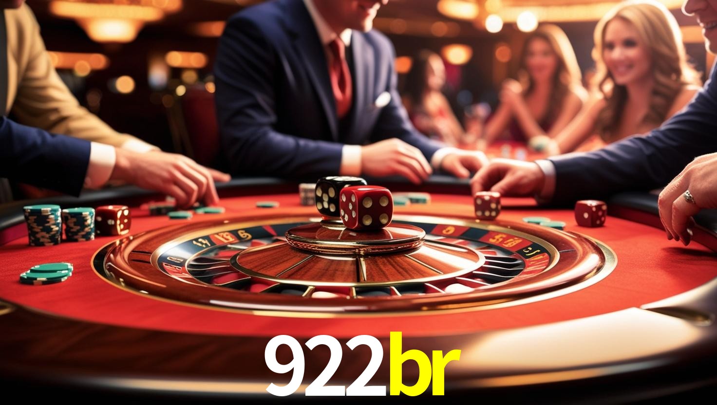 922BR
