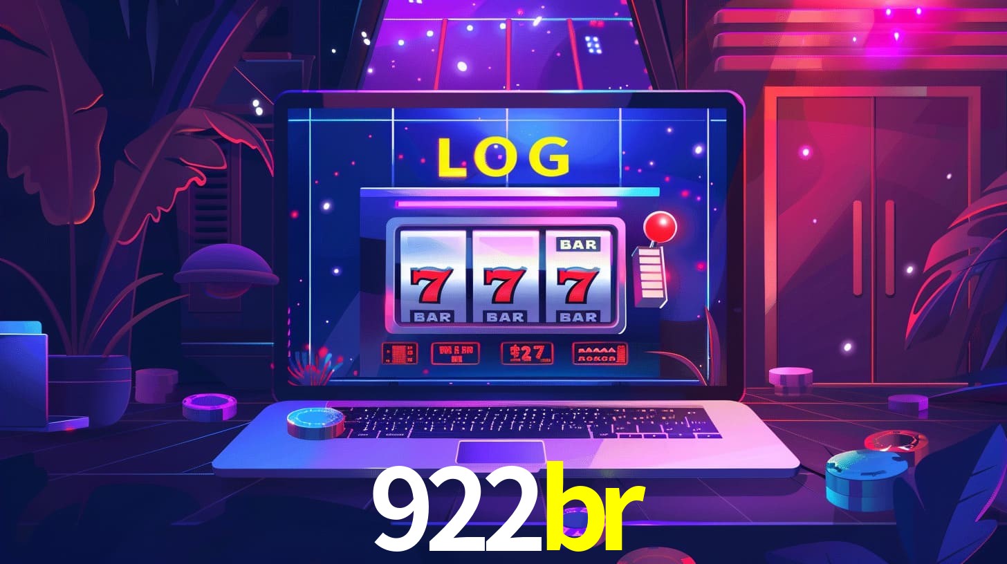 922BR